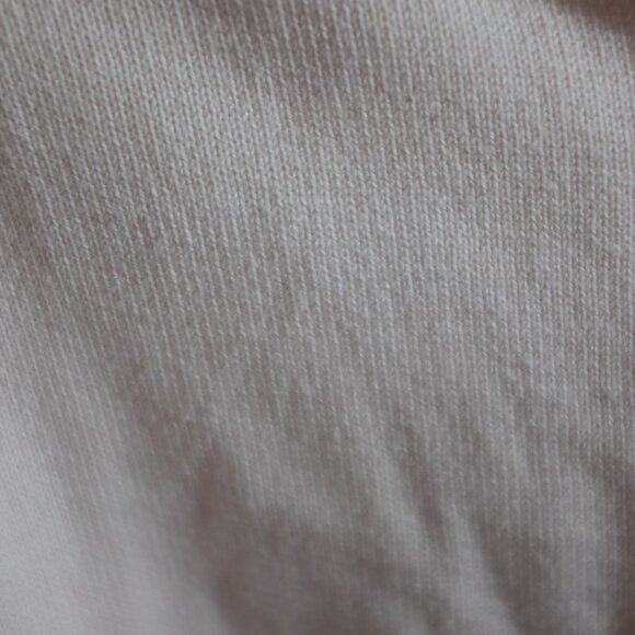 COPY - Children's place Girls pink cardigan with faux pearl neckline collar Pin… - Picture 9 of 9